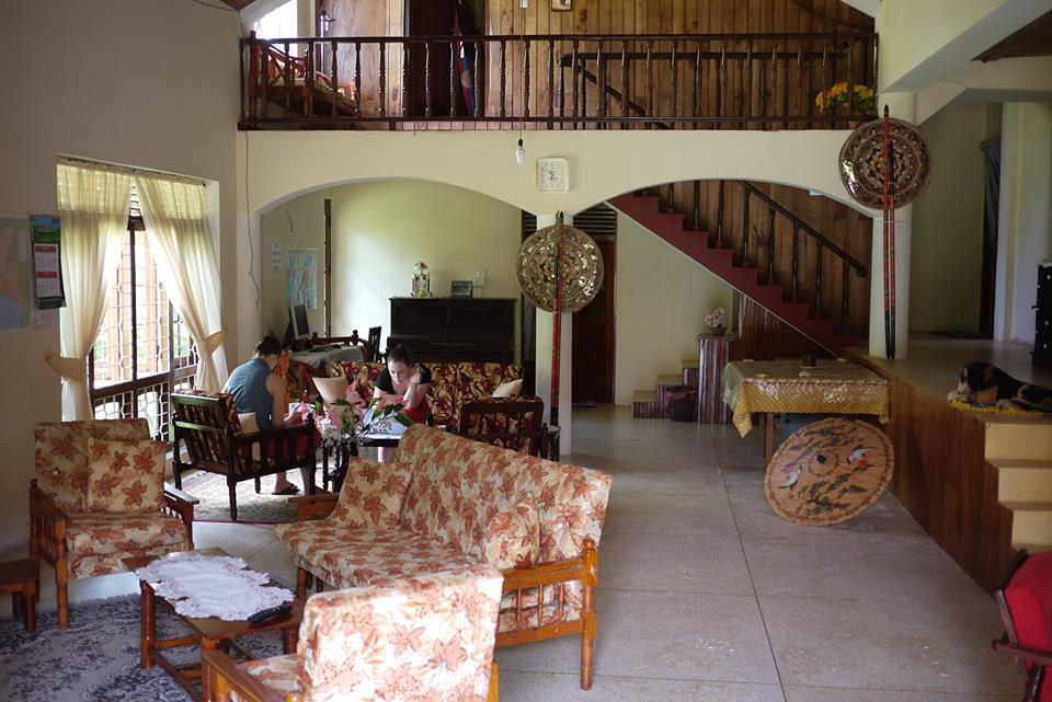 Paradise Hostel Galle Esterno foto